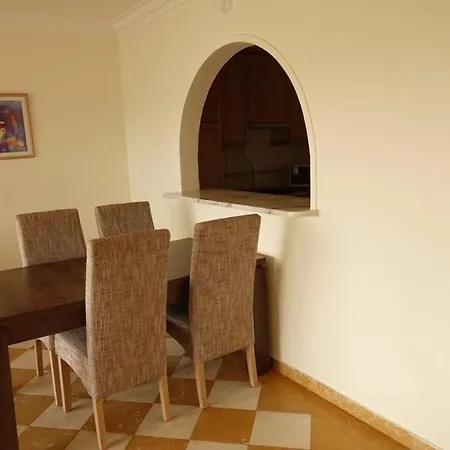 Dream 22g Above דירה Senhora da Luz