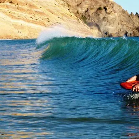 Dream 22g Above דירה *