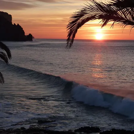 דירה Dream 22g Above