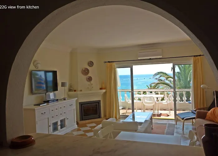 Appartamento Dream 22g Above *