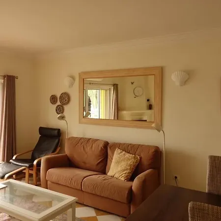 Dream 22g Above Apartment Praia Da Luz