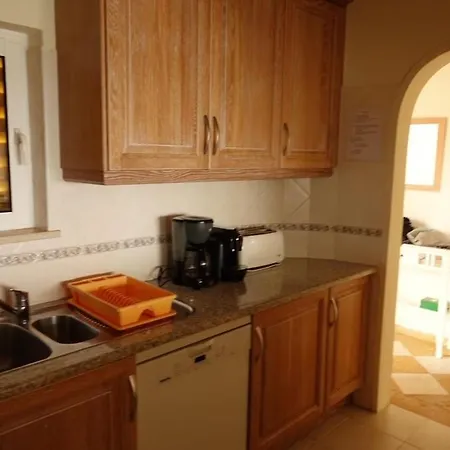 Apartment Dream 22g Above Praia Da Luz