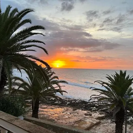 Apartment Dream 22g Above *