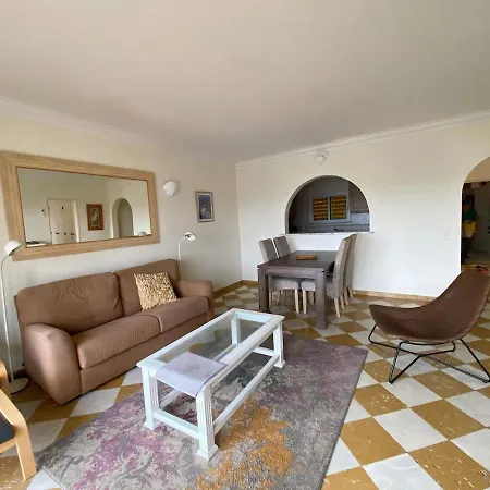 Dream 22g Above Apartment Praia Da Luz