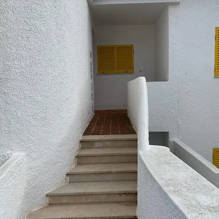 Apartment Dream 22g Above *