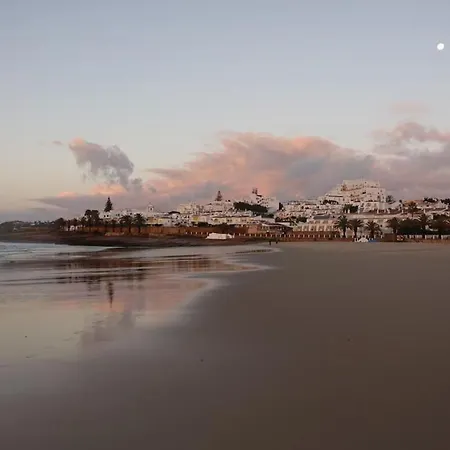 Dream 22g Above Apartment Praia Da Luz