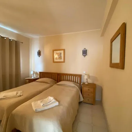 Dream 22g Above Praia Da Luz