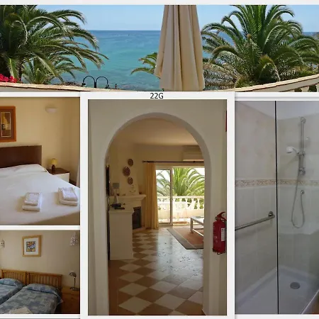 Apartment Dream 22g Above