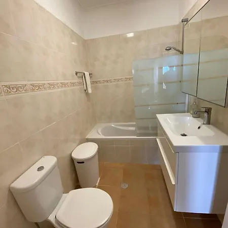 Dream 22g Above Apartment